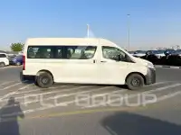 2025 Toyota Hiace