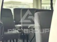 2025 Toyota Hiace
