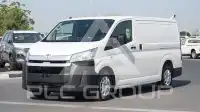 2025 Toyota Hiace