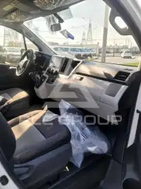 2025 Toyota Hiace