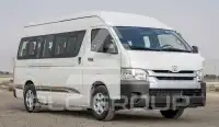 2025 Toyota Hiace