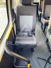 2025 Toyota Hiace