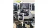 2025 Toyota Hiace