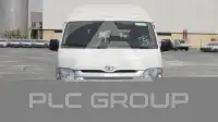 2025 Toyota Hiace