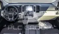 2025 Toyota Hiace
