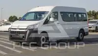 2025 Toyota Hiace