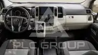 2025 Toyota Hiace