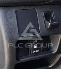 2025 Toyota Hiace