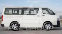 2025 Toyota Hiace