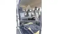 2025 Toyota Hiace