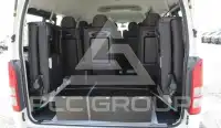 2025 Toyota Hiace