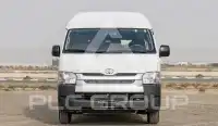 2025 Toyota Hiace