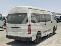 2025 Toyota Hiace