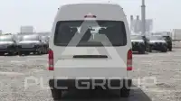 2025 Toyota Hiace