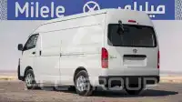 2025 Toyota Hiace