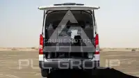 2025 Toyota Hiace