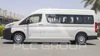 2025 Toyota Hiace