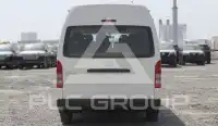2025 Toyota Hiace