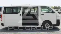 2025 Toyota Hiace