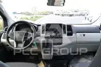 2025 Toyota Hiace