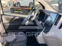 2025 Toyota Hiace