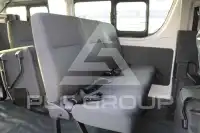 2025 Toyota Hiace