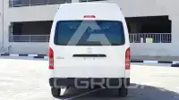 2025 Toyota Hiace