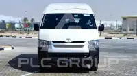 2025 Toyota Hiace