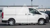 2025 Toyota Hiace