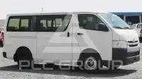 2025 Toyota Hiace