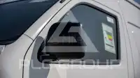 2025 Toyota Hiace