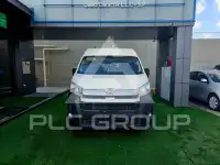2025 Toyota Hiace