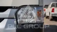 2025 Toyota Hiace