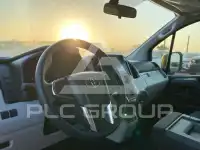 2025 Toyota Hiace
