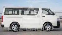 2025 Toyota Hiace