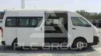 2025 Toyota Hiace