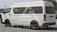 2025 Toyota Hiace