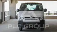 2025 Toyota Hiace