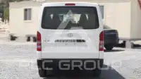 2025 Toyota Hiace