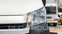 2025 Toyota Hiace
