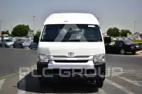 2025 Toyota Hiace