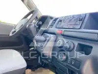 2025 Toyota Hiace