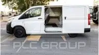 2025 Toyota Hiace