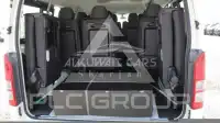 2025 Toyota Hiace