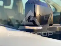 2025 Toyota Hiace