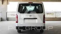 2025 Toyota Hiace