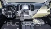 2025 Toyota Hiace
