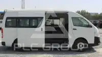 2025 Toyota Hiace