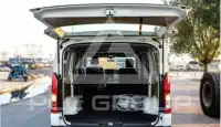 2025 Toyota Hiace