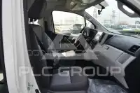 2025 Toyota Hiace
